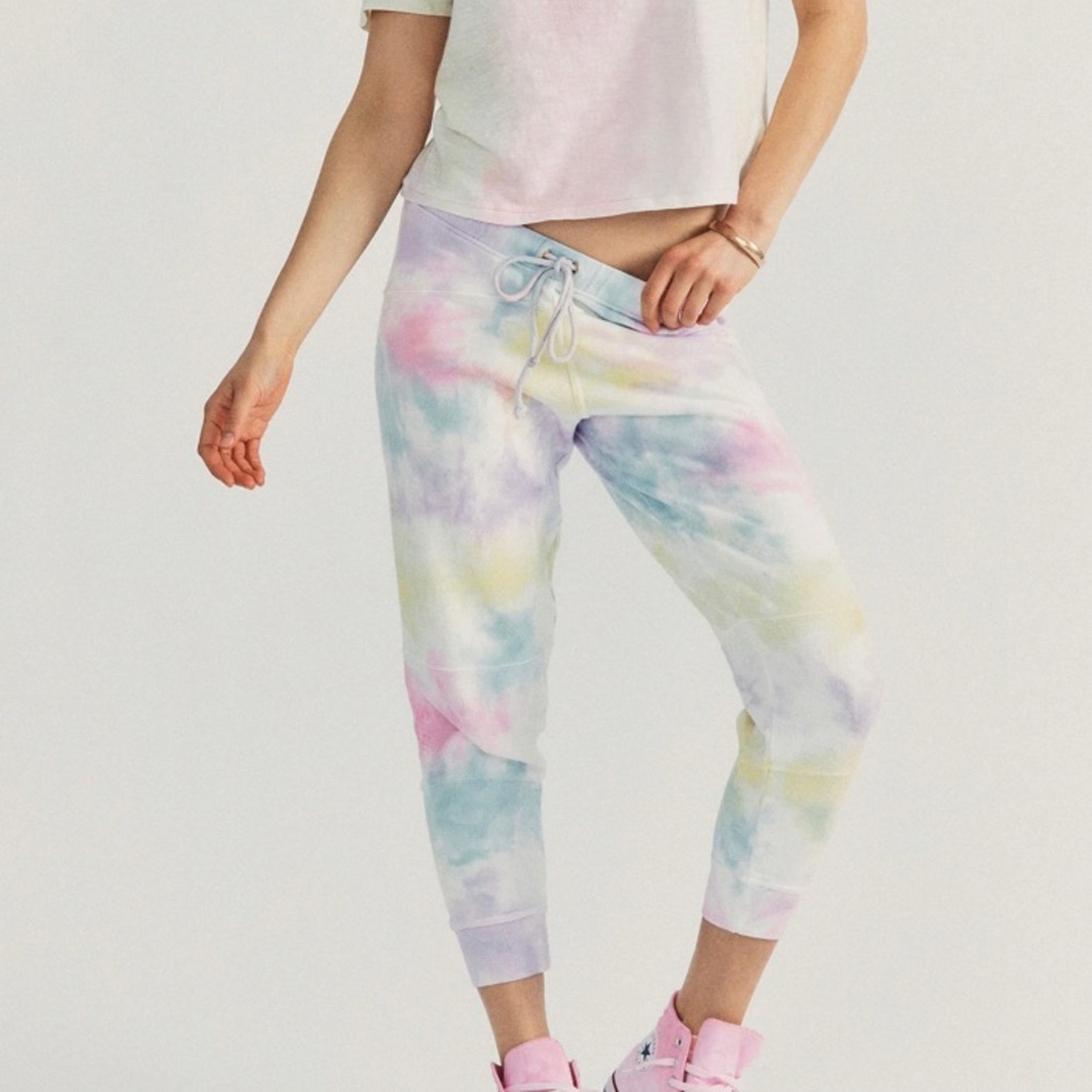 LoveShackFancy- NEW Etty Pants